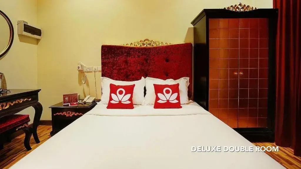 ZEN Rooms Jinshan Hotel ZEN Rooms Jinshan Hotel