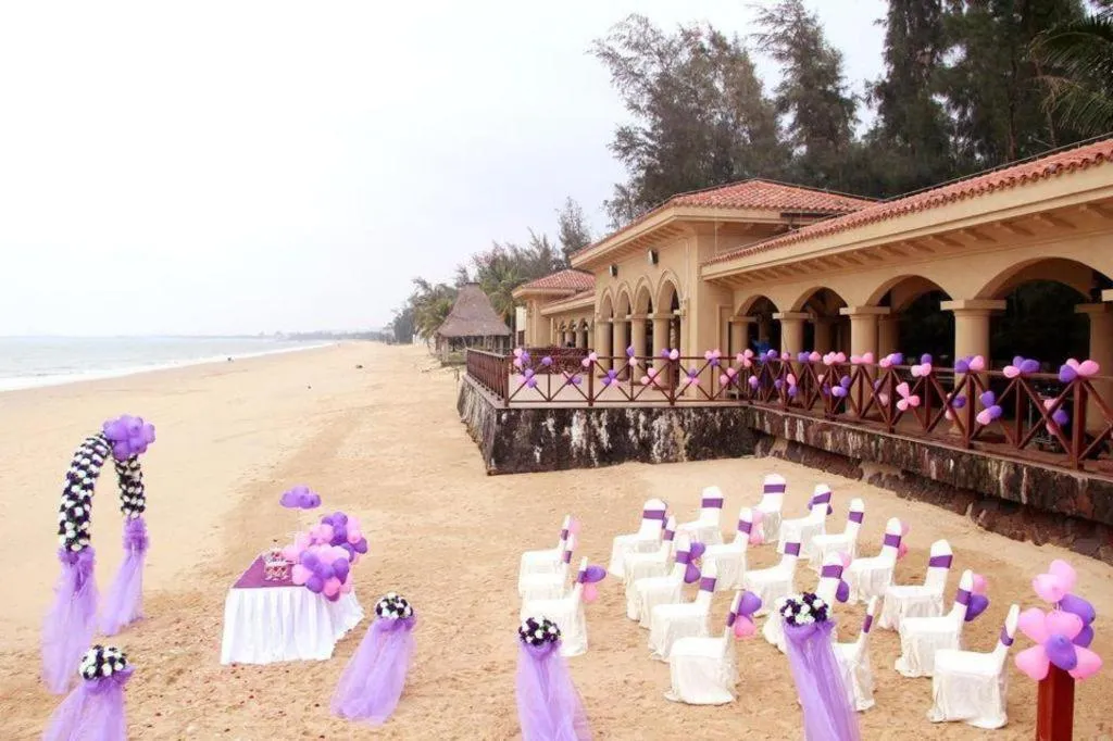 Hainan Yatai Hot Spring Hotel