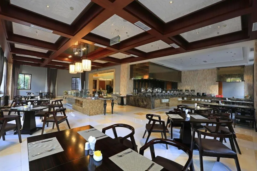 Hainan Yatai Hot Spring Hotel