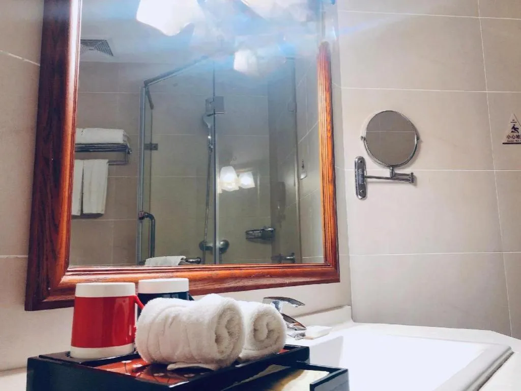 Hainan Yatai Hot Spring Hotel