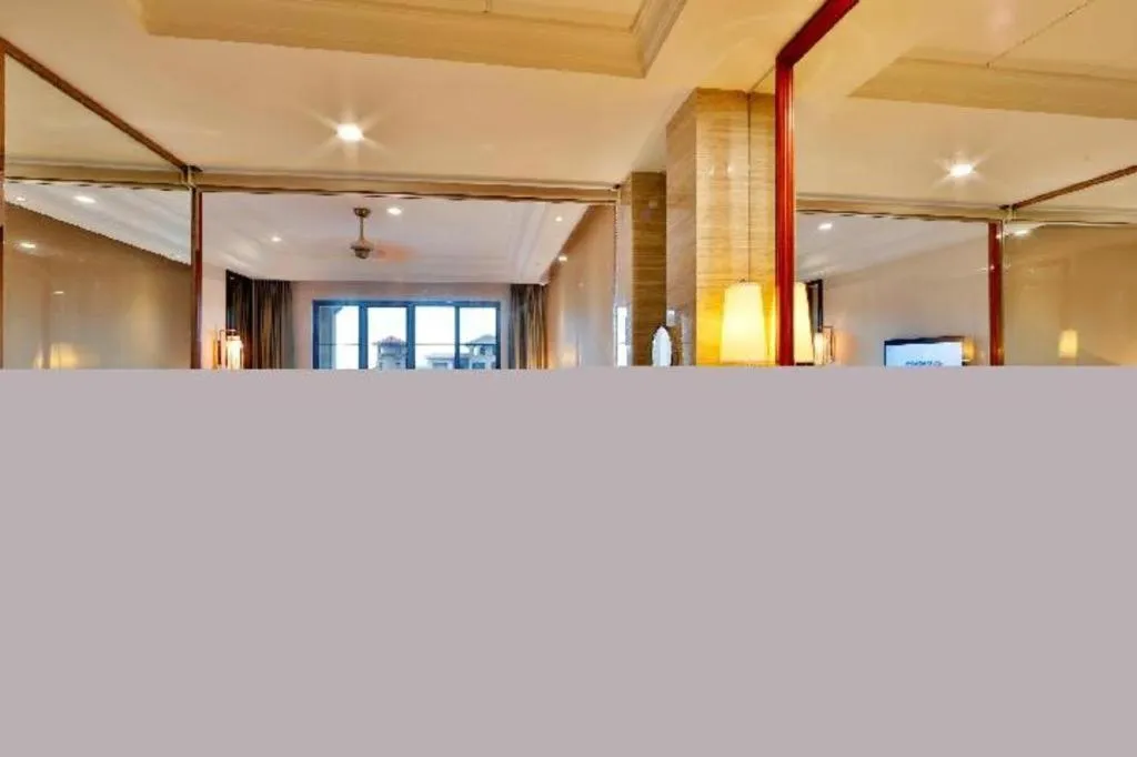 Hainan Yatai Hot Spring Hotel