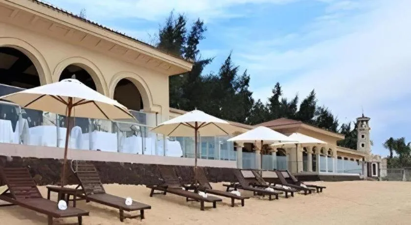 Hainan Yatai Hot Spring Hotel