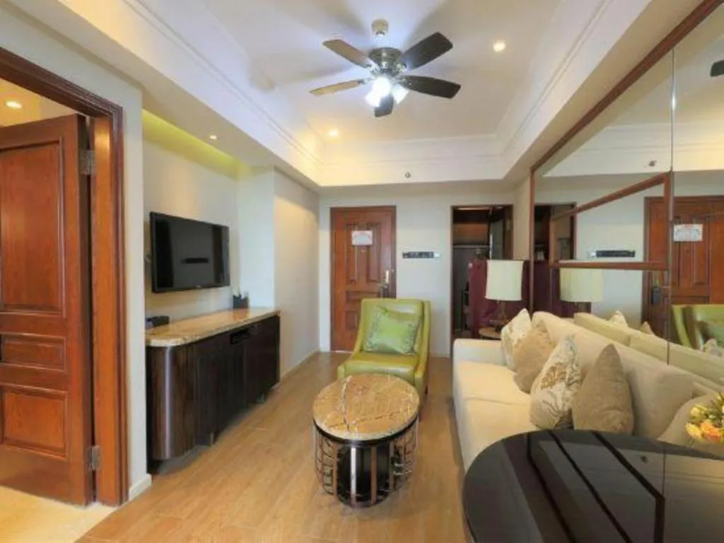 Hainan Yatai Hot Spring Hotel