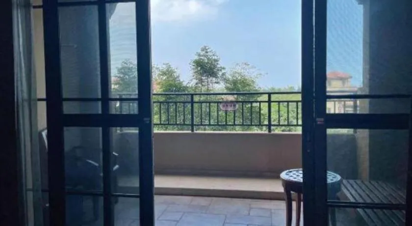 Hainan Yatai Hot Spring Hotel