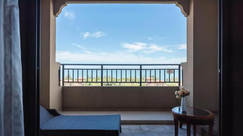 Hainan Yatai Hot Spring Hotel