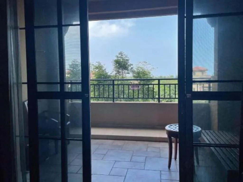 Hainan Yatai Hot Spring Hotel