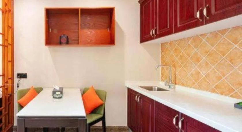 Hainan Yatai Hot Spring Hotel