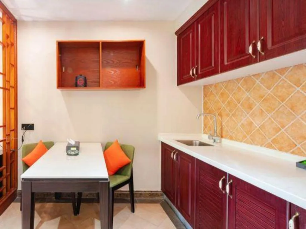 Hainan Yatai Hot Spring Hotel