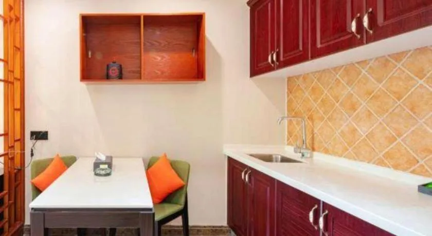 Hainan Yatai Hot Spring Hotel