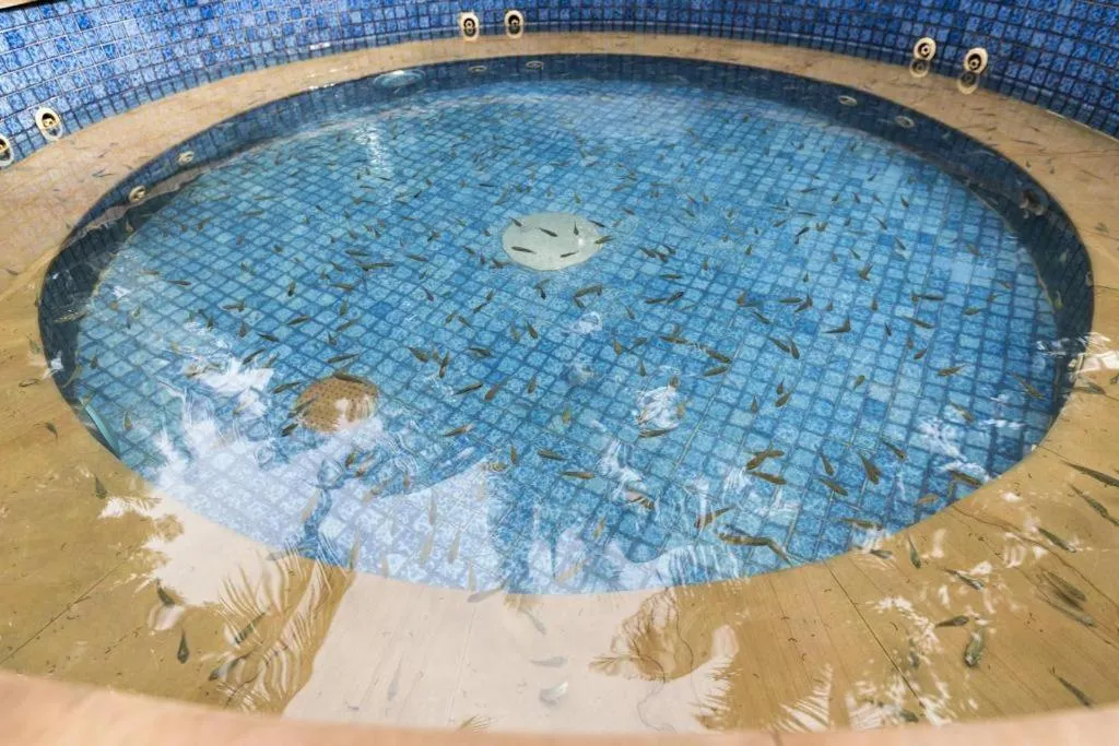 Hainan Yatai Hot Spring Hotel