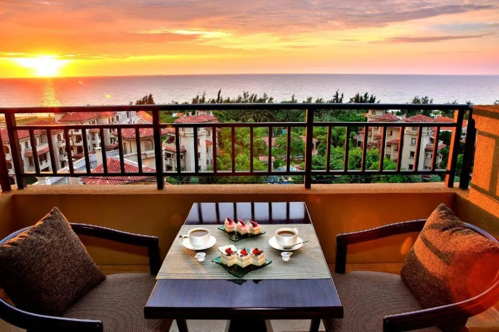 Hainan Yatai Hot Spring Hotel