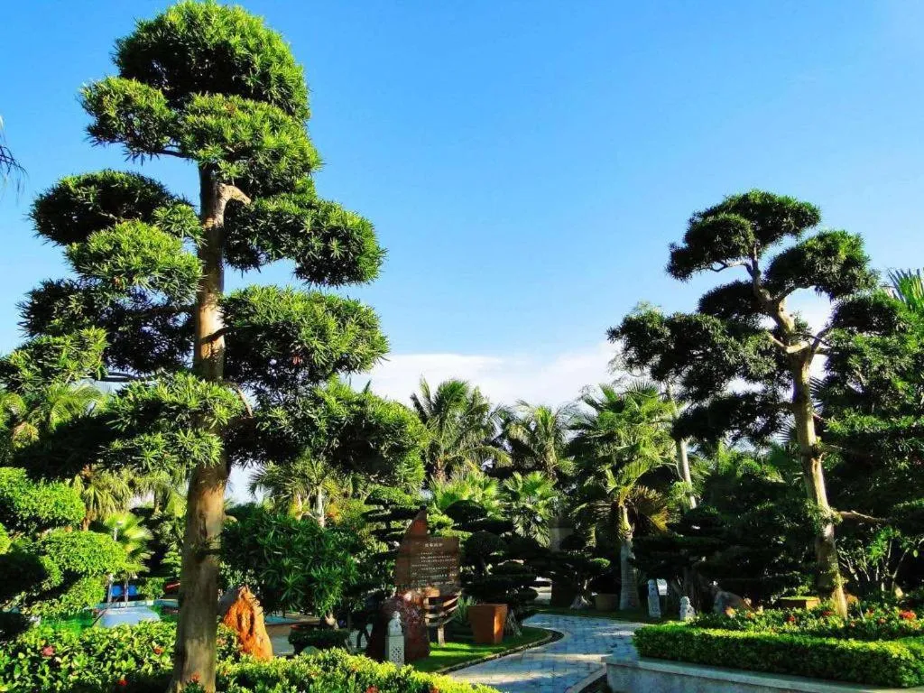 Hainan Yatai Hot Spring Hotel