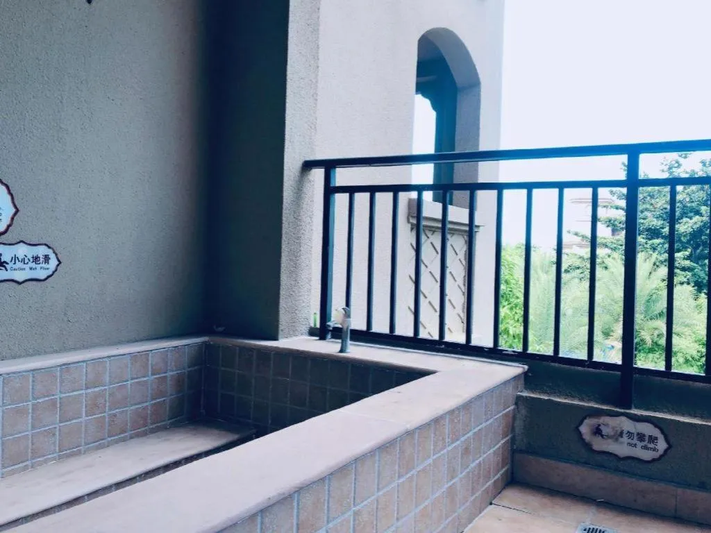 Hainan Yatai Hot Spring Hotel