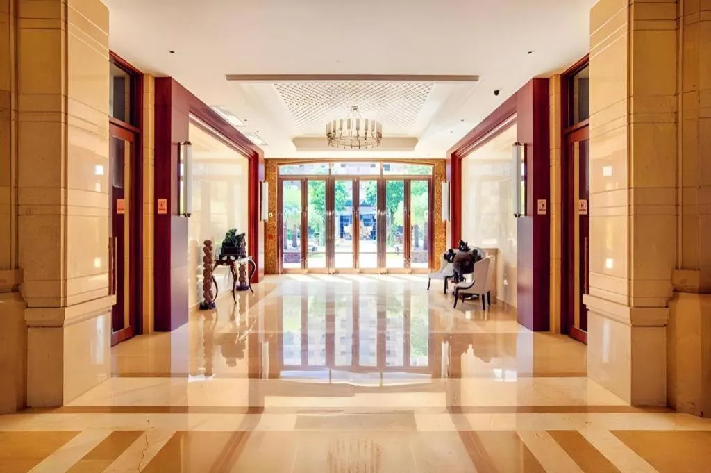 Hainan Yatai Hot Spring Hotel