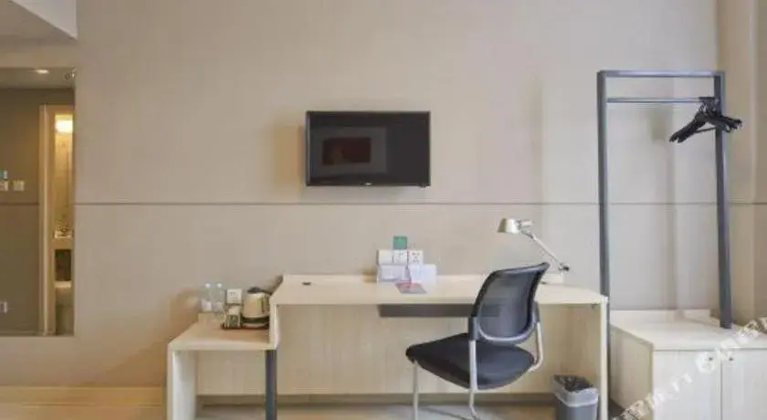 Jinjiang Inn Caobao Road Subway Station Jinjiang Inn Caobao Road Subway Station