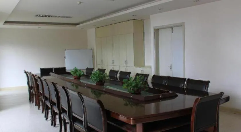 Jinjiang Inn Shanghai Baoshan Shengqiao