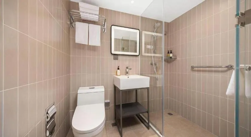 Jinjiang Inn Henan Museum Hutun Metro Station