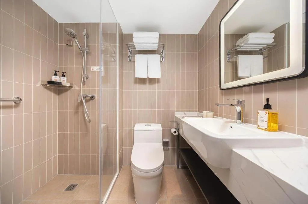 Jinjiang Inn Henan Museum Hutun Metro Station