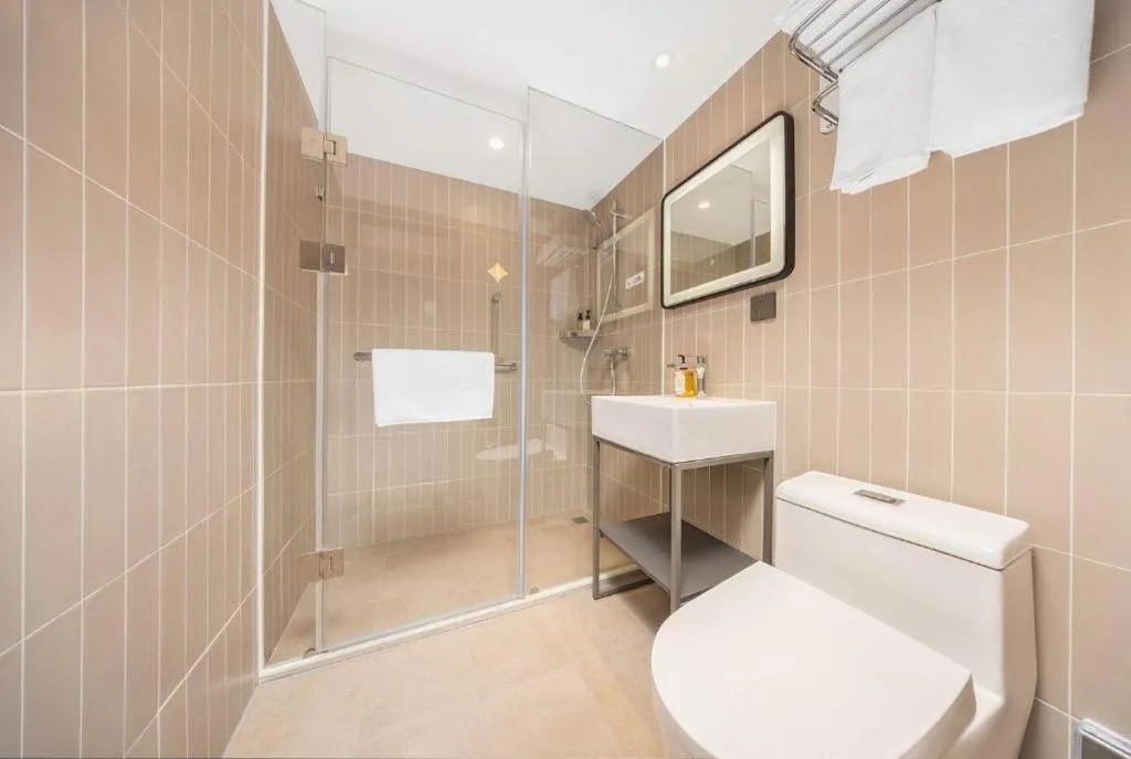 Jinjiang Inn Henan Museum Hutun Metro Station