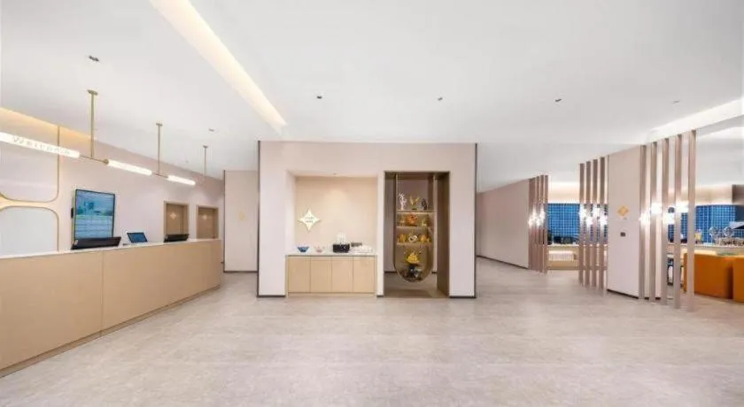 Jinjiang Inn Henan Museum Hutun Metro Station