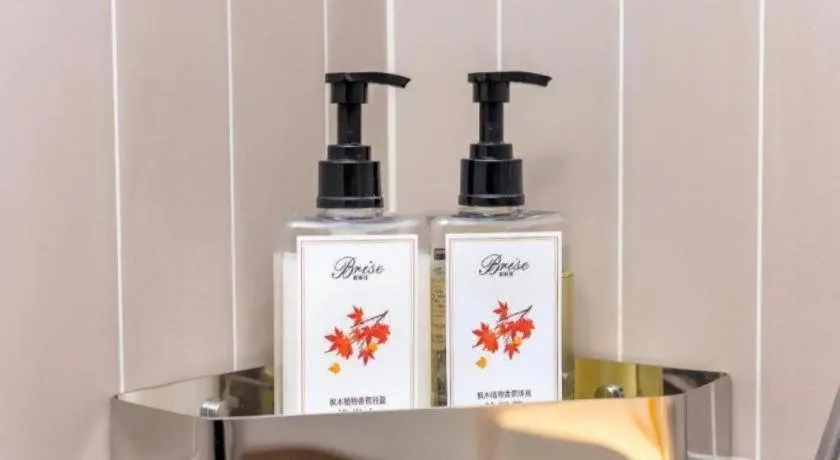 Jinjiang Inn Henan Museum Hutun Metro Station