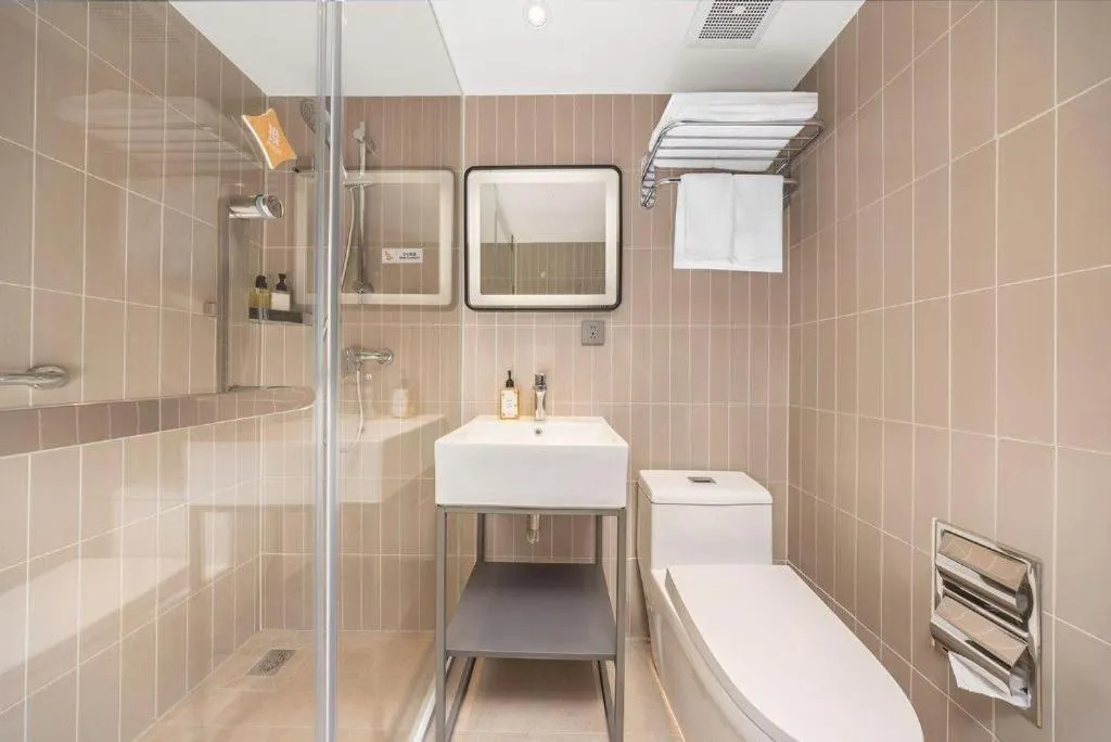 Jinjiang Inn Henan Museum Hutun Metro Station