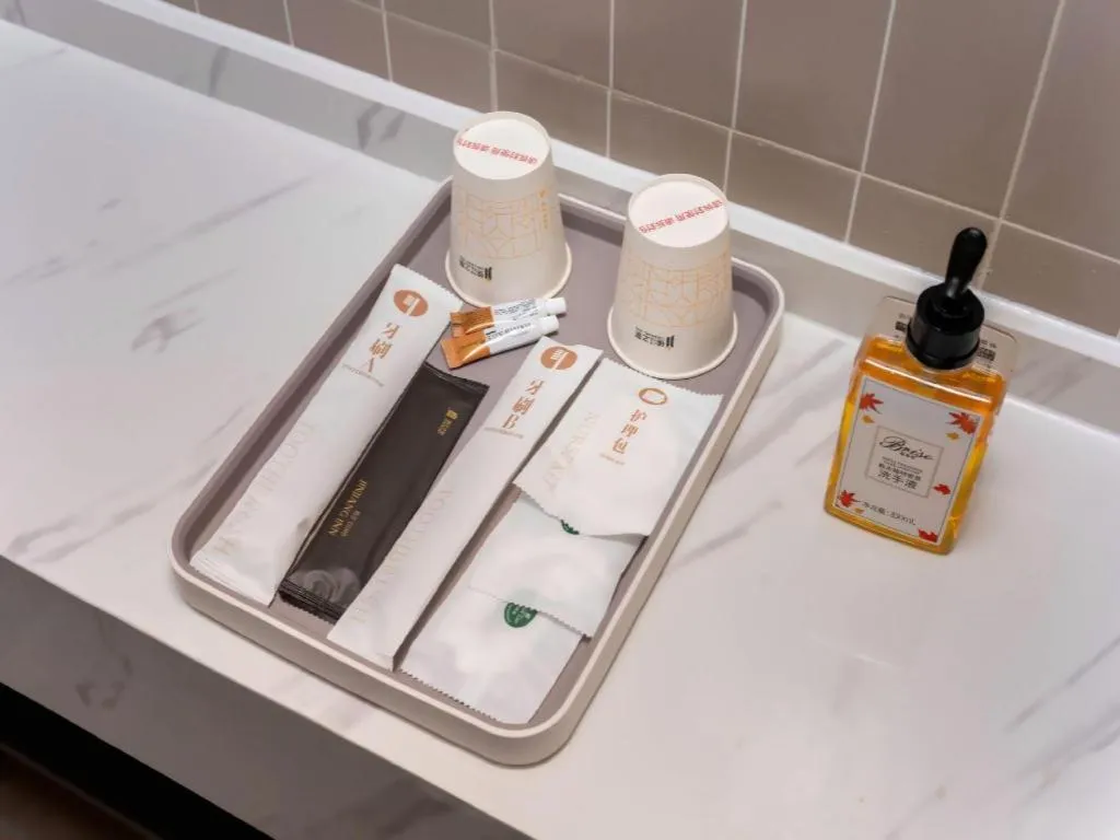 Jinjiang Inn Henan Museum Hutun Metro Station