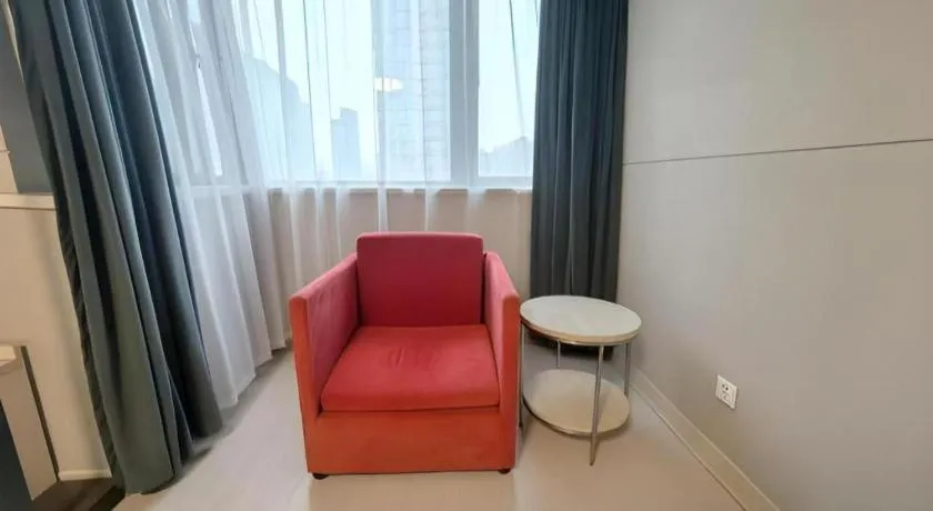 Jinjiang Inn Changzhou Global Dinosaur City Olympic Center