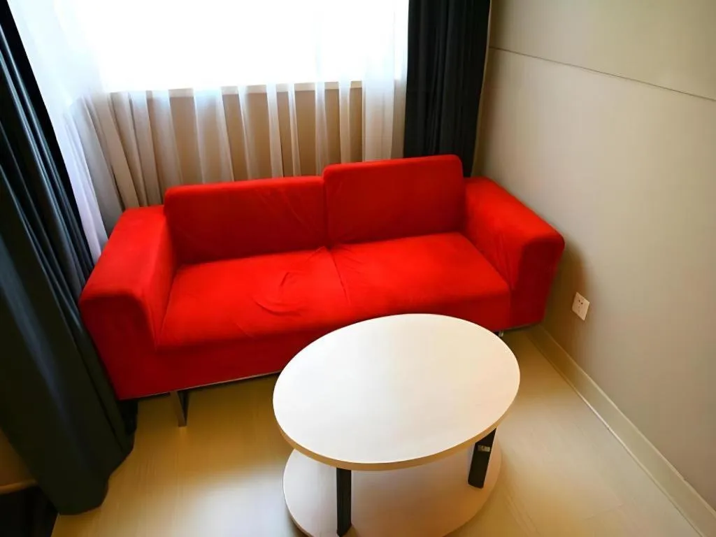 Jinjiang Inn Changzhou Global Dinosaur City Olympic Center