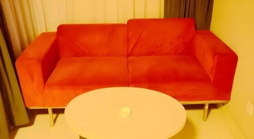 Jinjiang Inn Changzhou Global Dinosaur City Olympic Center