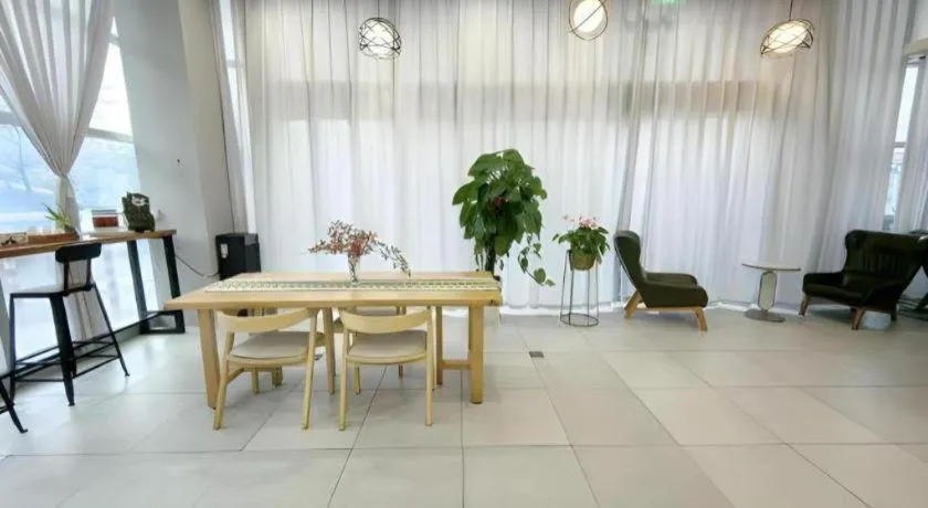 Jinjiang Inn Changzhou Global Dinosaur City Olympic Center