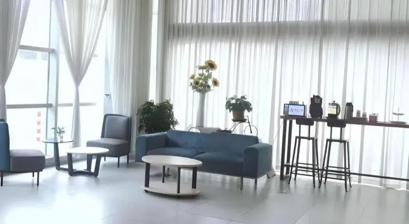 Jinjiang Inn Changzhou Global Dinosaur City Olympic Center Jinjiang Inn Changzhou Global Dinosaur City Olympic Center