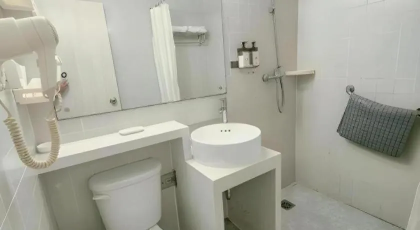 Jinjiang Inn Changzhou Global Dinosaur City Olympic Center