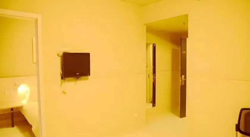 Jinjiang Inn Changzhou Global Dinosaur City Olympic Center Jinjiang Inn Changzhou Global Dinosaur City Olympic Center