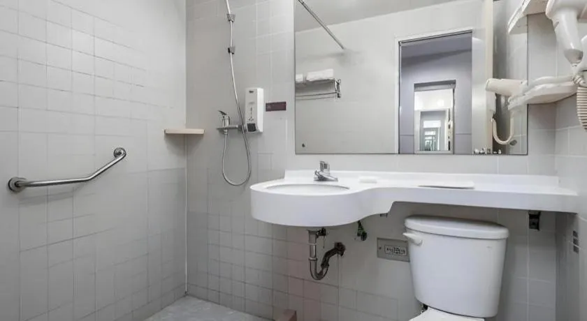 Jinjiang Inn Changzhou Global Dinosaur City Olympic Center