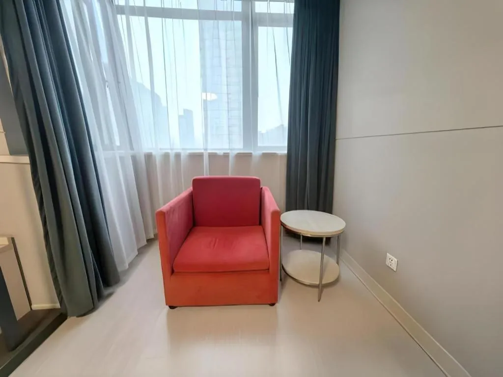 Jinjiang Inn Changzhou Global Dinosaur City Olympic Center