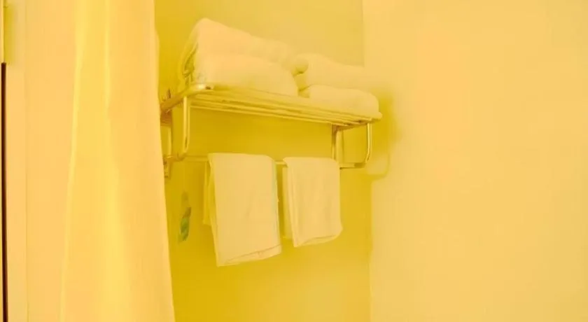 Jinjiang Inn Changzhou Global Dinosaur City Olympic Center