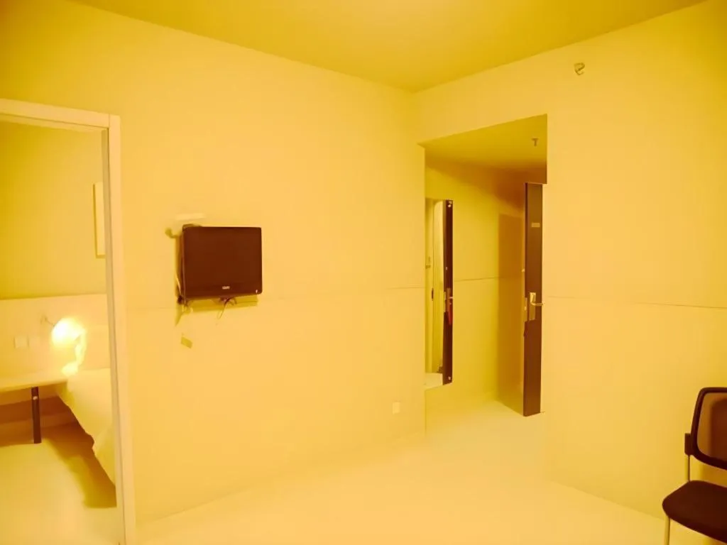 Jinjiang Inn Changzhou Global Dinosaur City Olympic Center