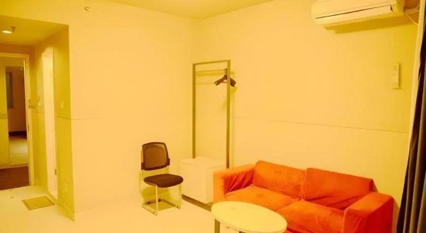 Jinjiang Inn Changzhou Global Dinosaur City Olympic Center