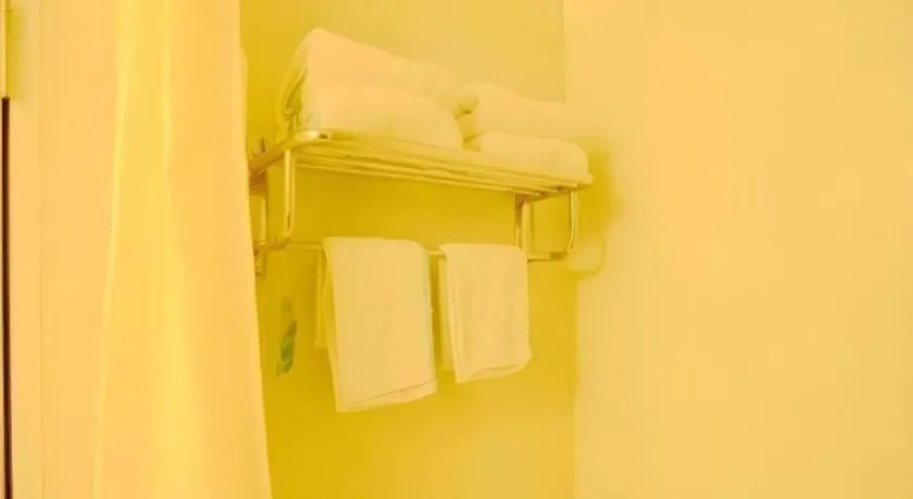 Jinjiang Inn Changzhou Global Dinosaur City Olympic Center