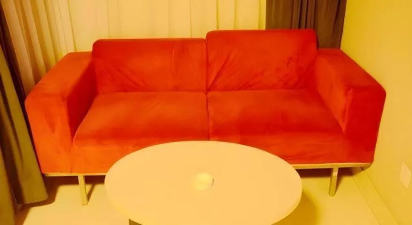 Jinjiang Inn Changzhou Global Dinosaur City Olympic Center