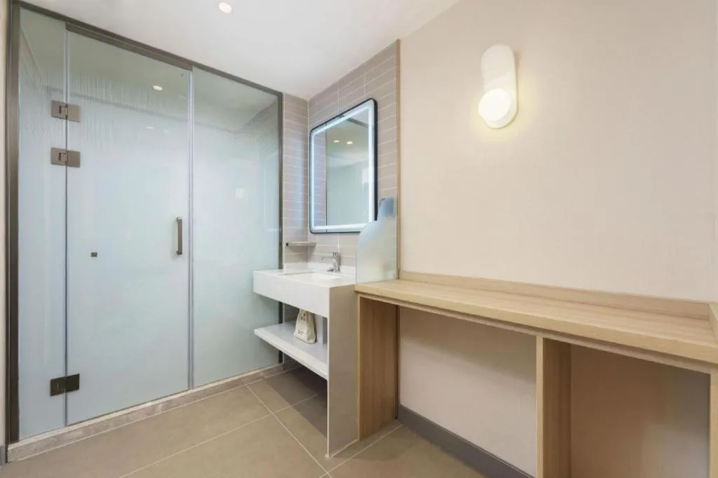 Jinjiang Inn - Xishan Road