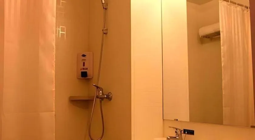 Jinjiang Inn - Xishan Road