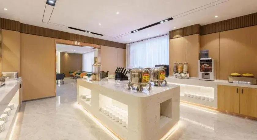 Jinjiang Inn - Xishan Road Jinjiang Inn - Xishan Road