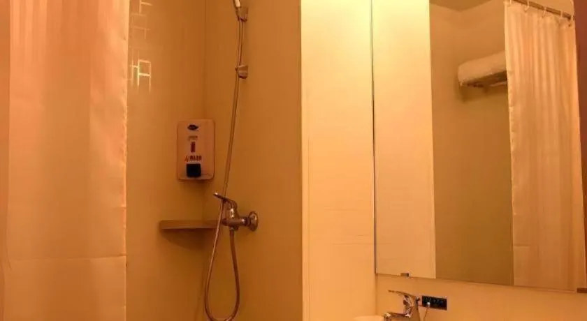 Jinjiang Inn - Xishan Road