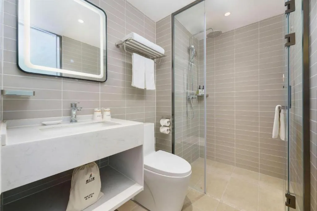 Jinjiang Inn - Xishan Road