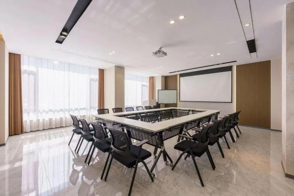 Jinjiang Inn - Xishan Road