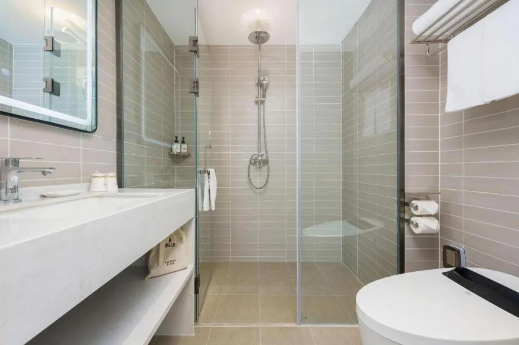 Jinjiang Inn - Xishan Road