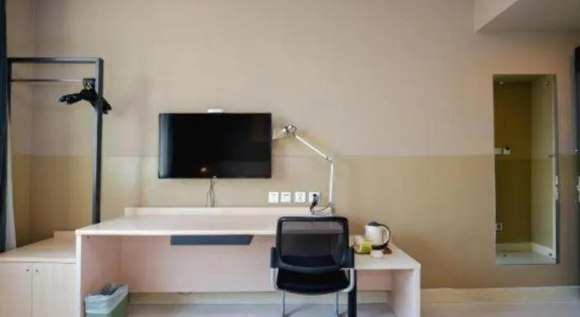 Jinjiang Inn - Xishan Road