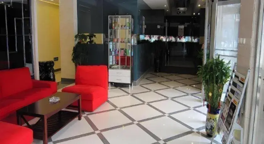 Jinjiang Inn - Xishan Road Jinjiang Inn - Xishan Road